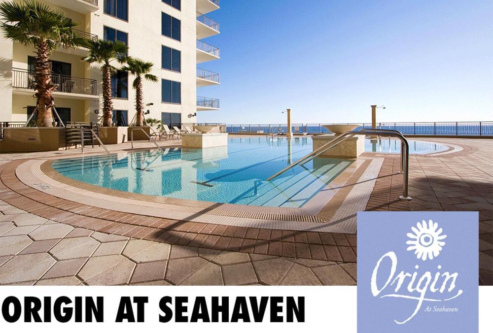 Origin At Seahaven Apartment Panama City Beach Exterior photo