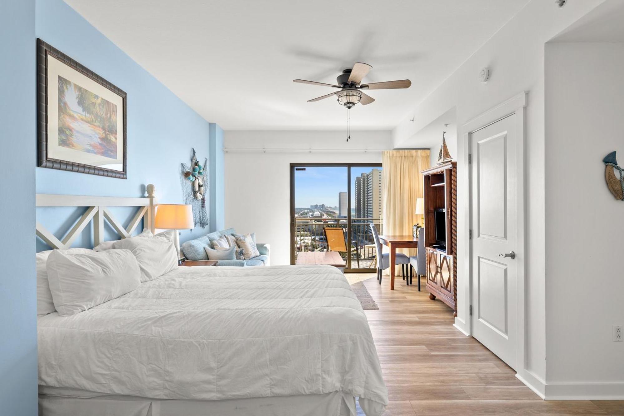 Origin At Seahaven Apartment Panama City Beach Room photo