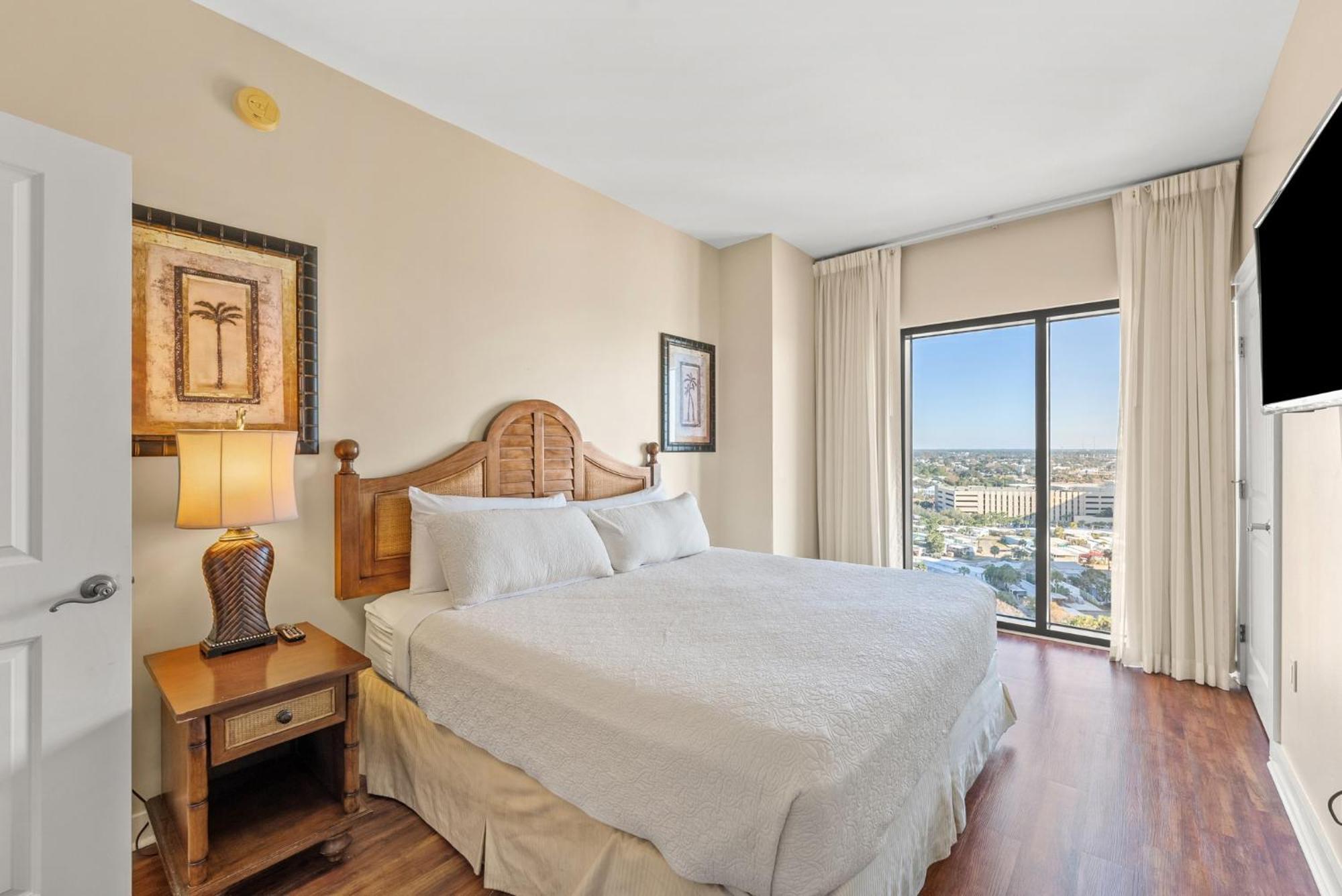 Origin At Seahaven Apartment Panama City Beach Room photo