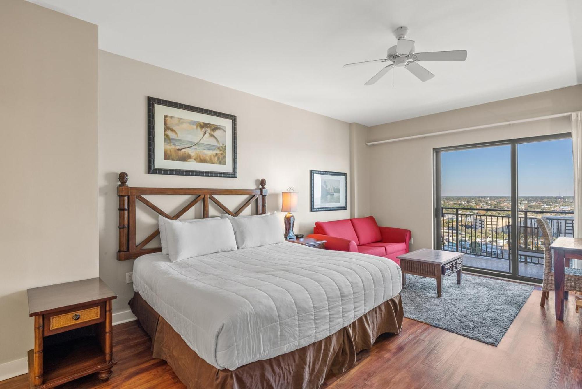 Origin At Seahaven Apartment Panama City Beach Room photo