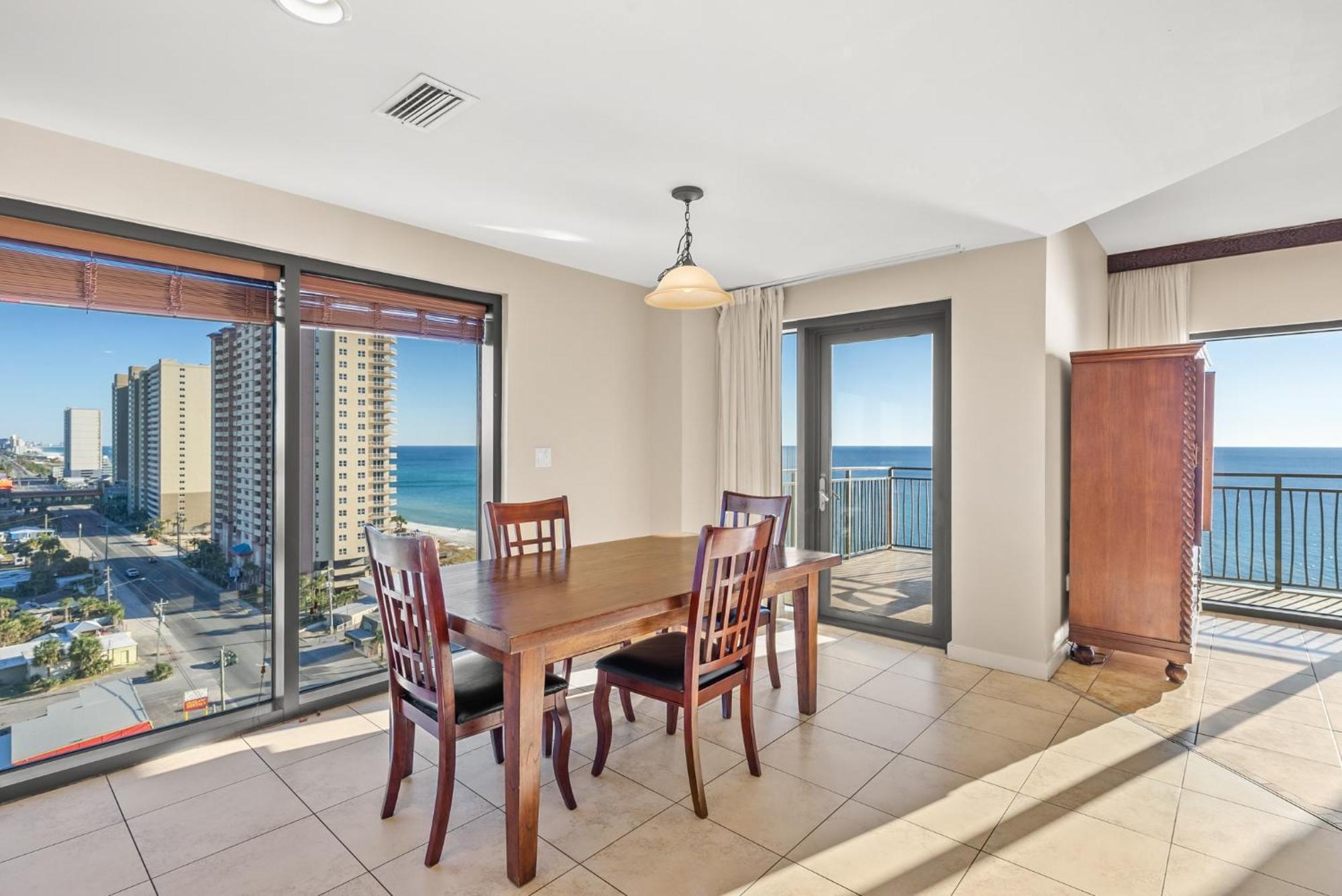 Origin At Seahaven Apartment Panama City Beach Room photo