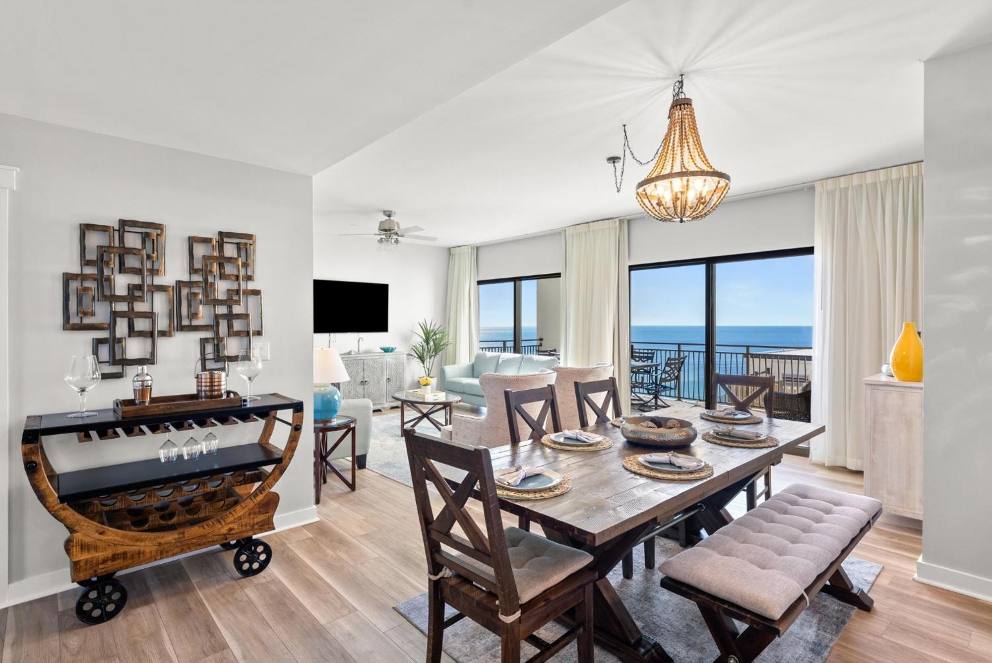 Origin At Seahaven Apartment Panama City Beach Room photo