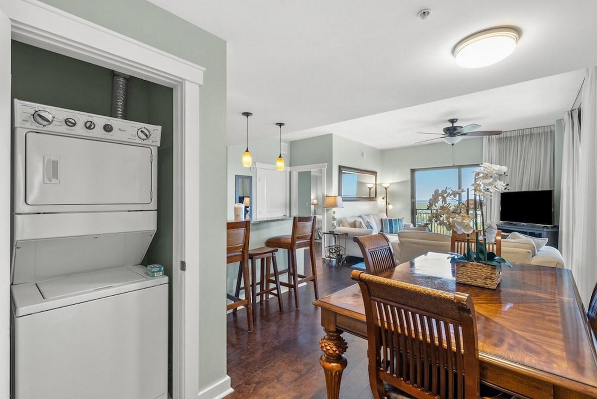 Origin At Seahaven Apartment Panama City Beach Room photo