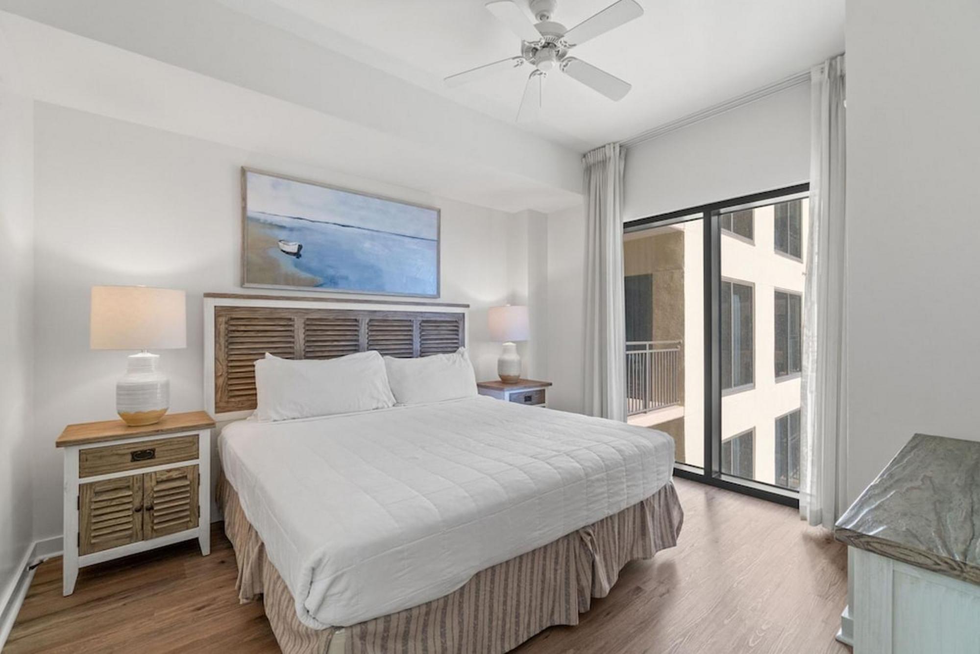 Origin At Seahaven Apartment Panama City Beach Room photo
