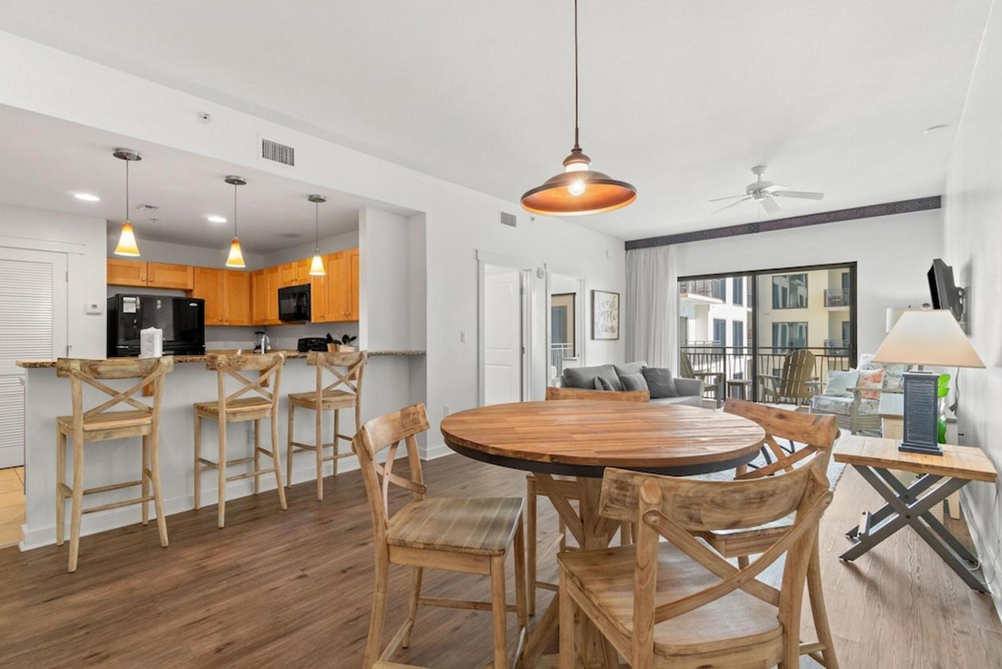 Origin At Seahaven Apartment Panama City Beach Room photo
