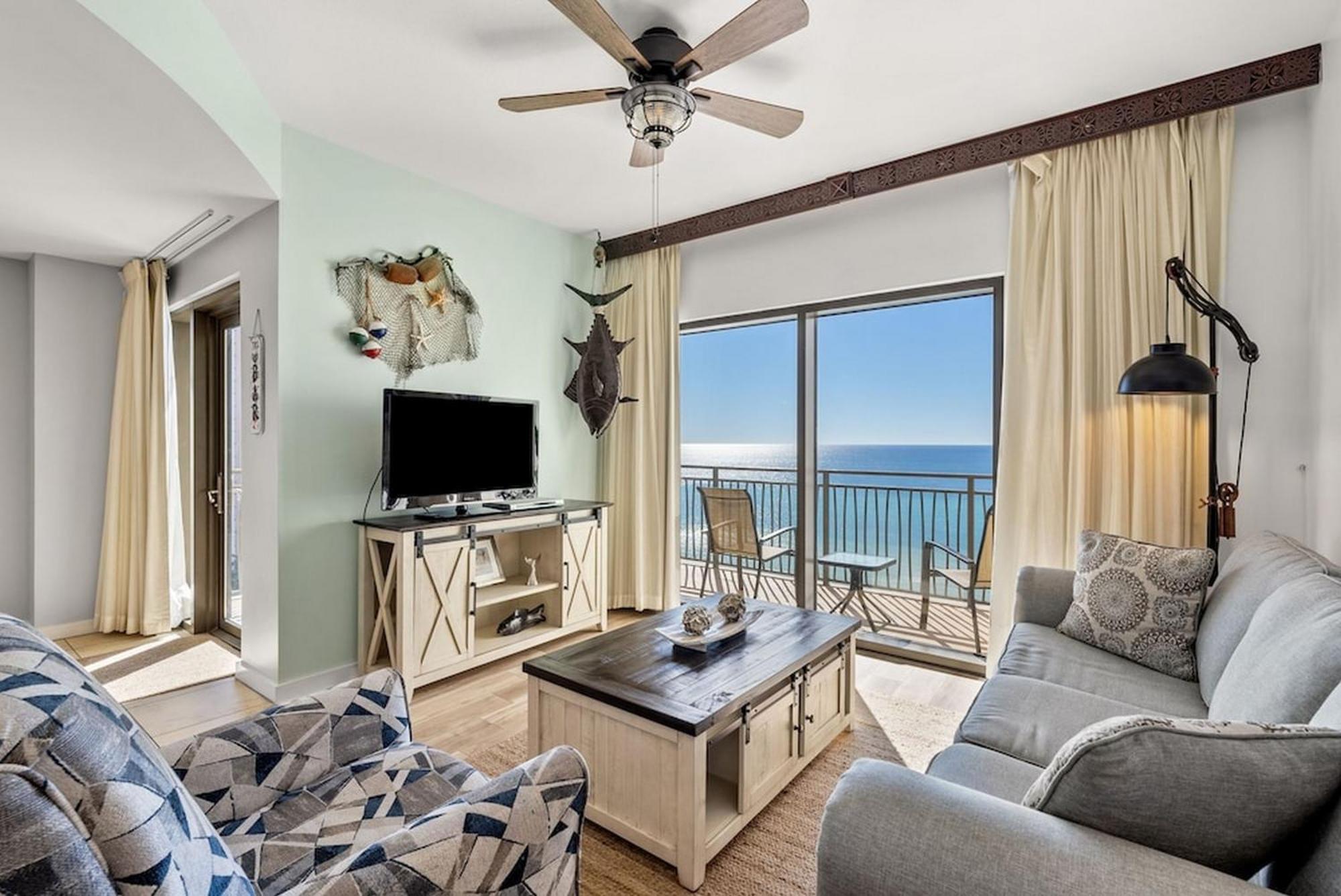 Origin At Seahaven Apartment Panama City Beach Room photo