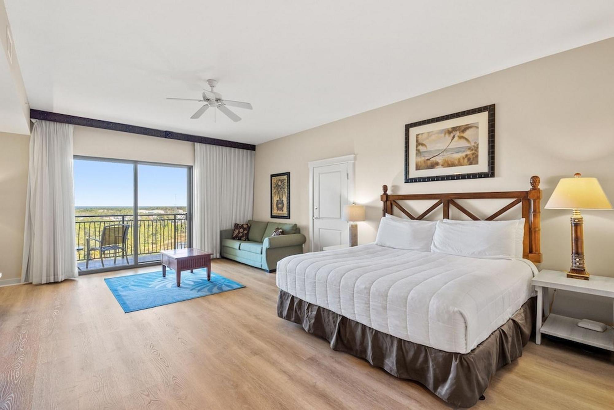 Origin At Seahaven Apartment Panama City Beach Room photo